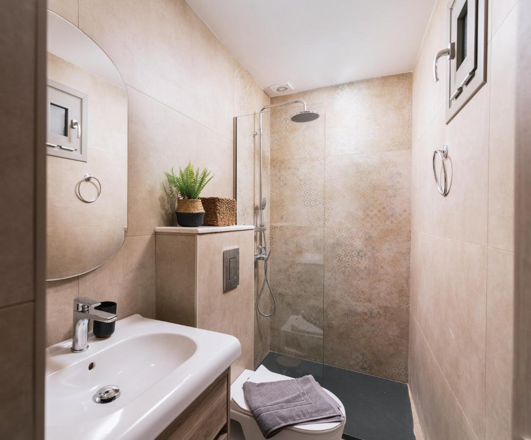 Sifogiannis Rooms Камиларион Екстериор снимка
