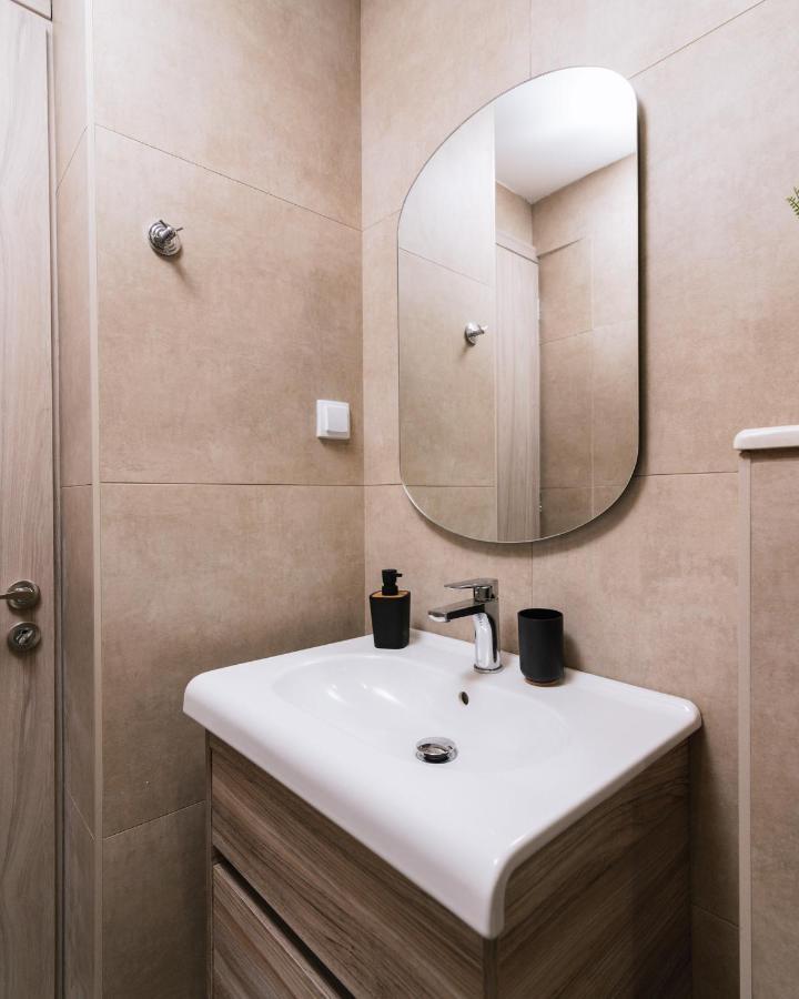 Sifogiannis Rooms Камиларион Екстериор снимка