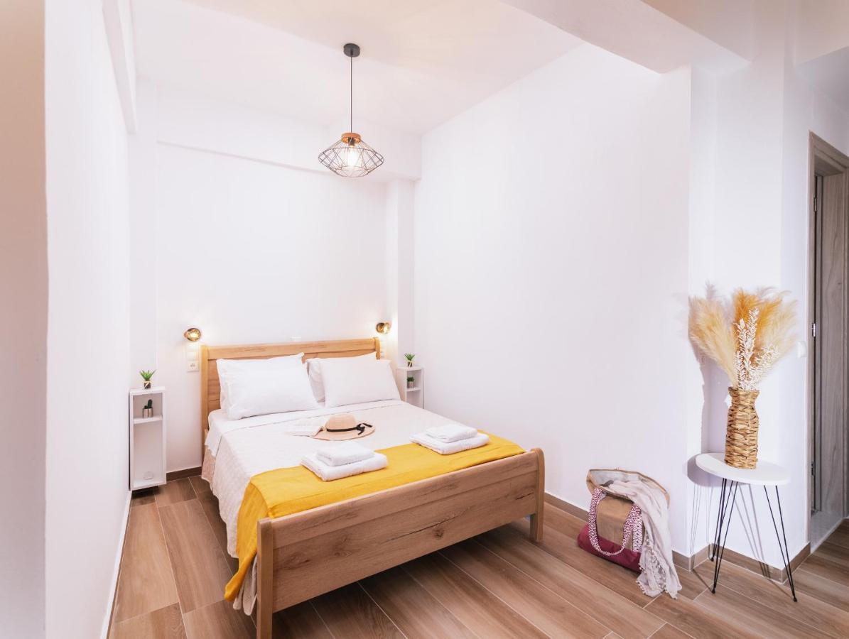 Sifogiannis Rooms Камиларион Екстериор снимка