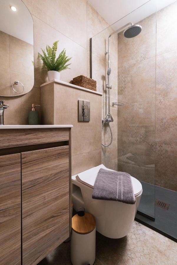 Sifogiannis Rooms Камиларион Екстериор снимка